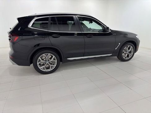 Certified 2023 BMW X3 xDrive30i w/ Premium Package image 6