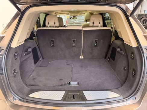 Used 2017 Buick Envision Premium image 8