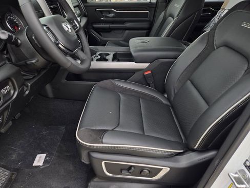New 2026 RAM 1500 Laramie w/ Night Edition image 17