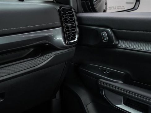 New 2026 Ford Ranger Lariat AWD/4WD image 28