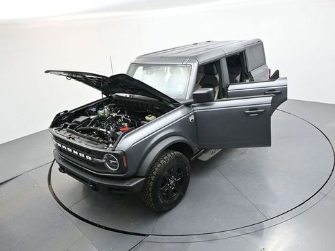 New 2025 Ford Bronco Big Bend w/ Black Diamond Package image 37