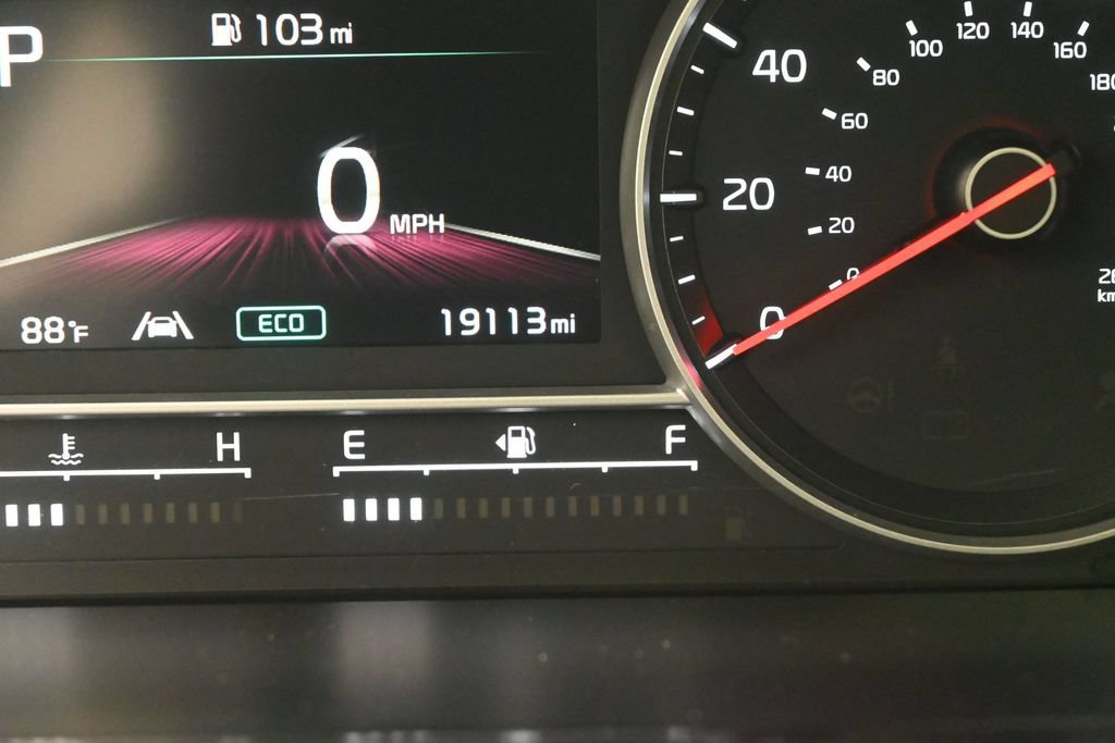 Used 2023 Kia Sorento S w/ Panoramic Sunroof Package FWD image 31
