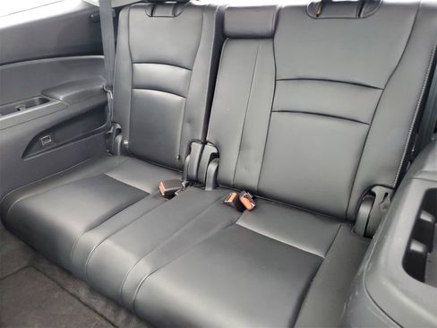 Used 2018 Honda Pilot Elite image 12