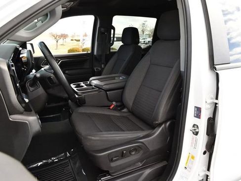 Used 2024 Chevrolet Silverado 1500 LT w/ Protection Package image 17