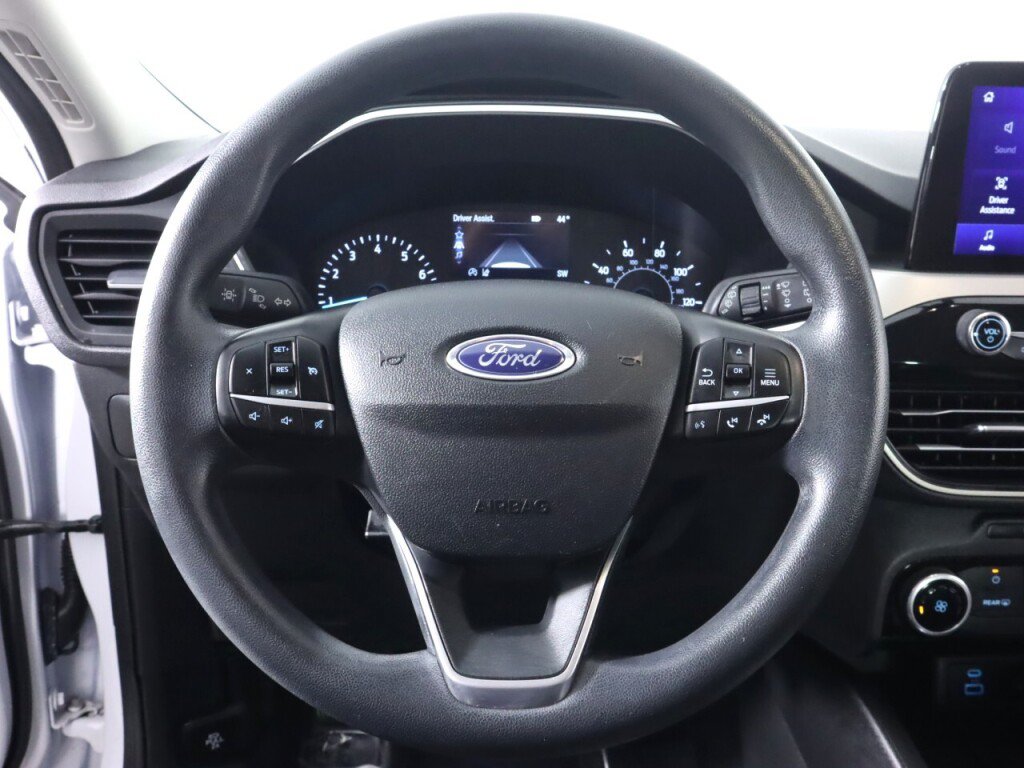 Used 2022 Ford Escape SE AWD/4WD image 11