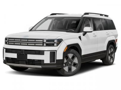 New 2026 Hyundai Santa Fe SEL
