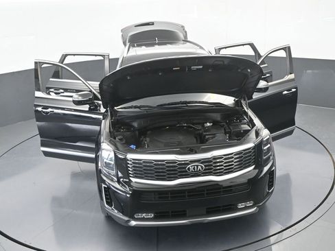Used 2021 Kia Telluride SX image 80