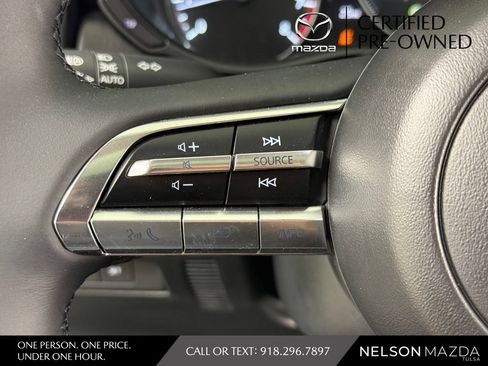Used 2026 MAZDA CX-50 AWD 2.5 S w/ Premium Package image 25