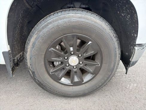 Used 2019 Chevrolet Silverado 1500 LT image 9