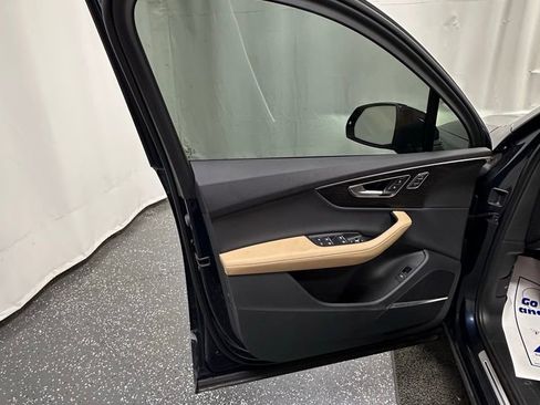 Used 2025 Audi Q7 2.0T Premium Plus image 11