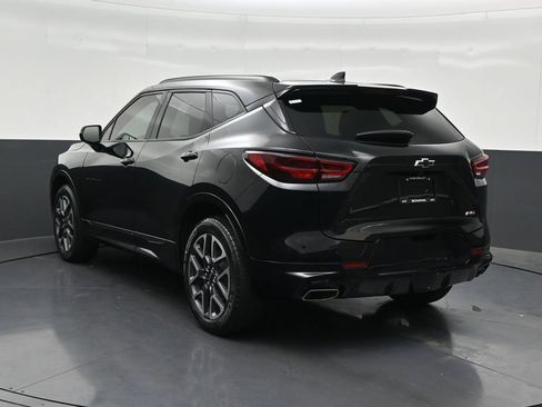 Used 2023 Chevrolet Blazer RS FWD image 3
