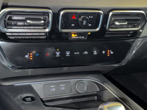 New 2026 Nissan Sentra SV w/ SV Convenience Package image 22