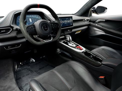 Used 2024 Lotus Emira First Edition RWD image 40