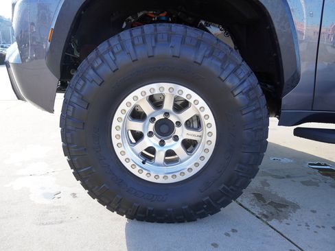 Certified 2024 Toyota Sequoia TRD Pro image 13