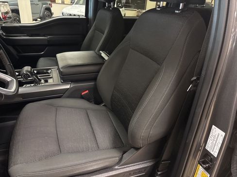 Used 2023 Ford F150 XLT w/ Equipment Group 302A High AWD/4WD image 31