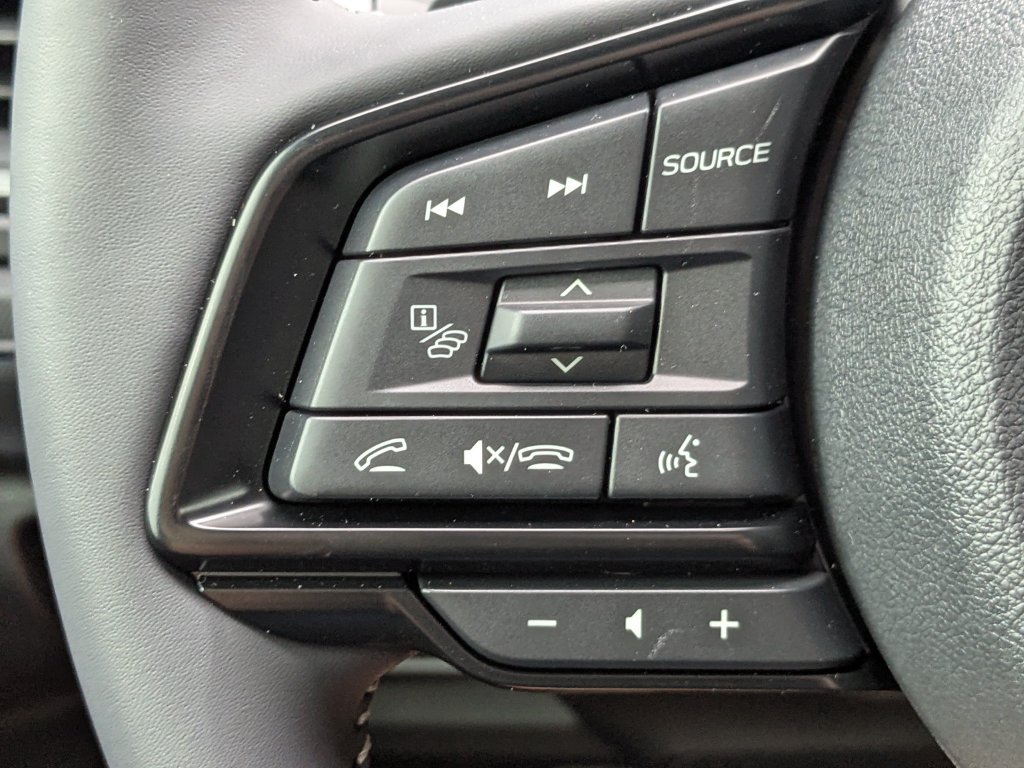 New 2026 Subaru Forester Premium AWD/4WD image 23