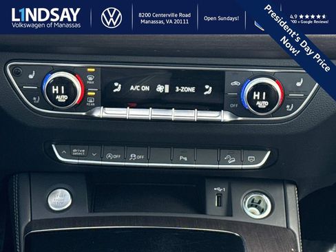 Used 2023 Audi Q5 2.0T Premium Plus w/ Premium Plus Package image 15