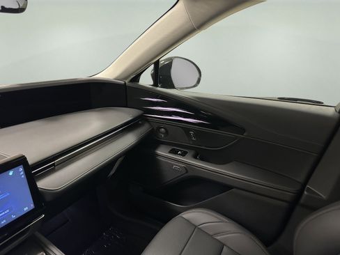 New 2026 Lincoln Nautilus Premier w/ Equipment Group 102A image 16