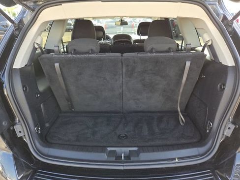 Used 2019 Dodge Journey SE w/ Blacktop Package FWD image 22