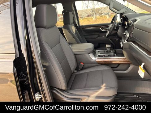 New 2026 GMC Sierra 1500 Elevation w/ Preferred Package image 24