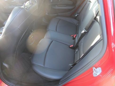 Used 2022 MINI Cooper Clubman John Cooper Works image 14