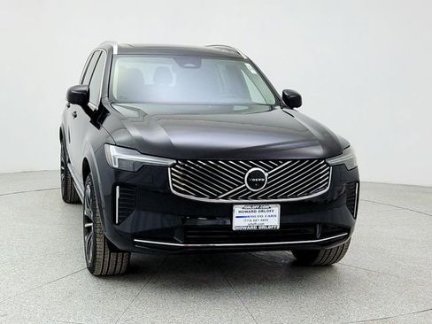 New 2026 Volvo XC90 B6 Plus w/ Protection Package image 2