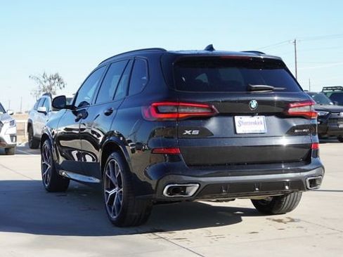 Used 2023 BMW X5 sDrive40i w/ M Sport Package image 7