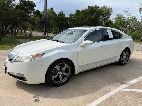 Used 2010 Acura TL w/ Technology Package image 5