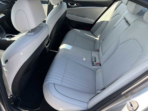 New 2026 Genesis G70 3.3T Sport Prestige RWD image 21