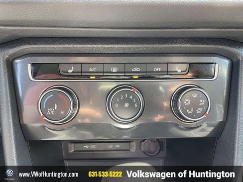 Used 2024 Volkswagen Tiguan S image 25