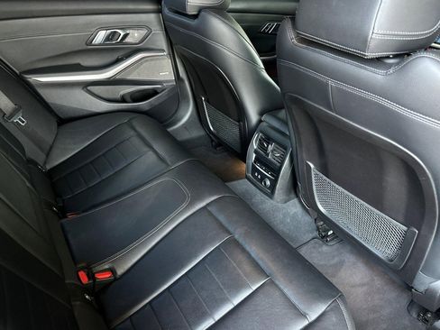 Used 2020 BMW M340i RWD image 30