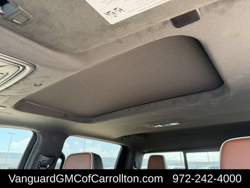 New 2026 GMC Sierra 1500 Denali Ultimate AWD/4WD image 21