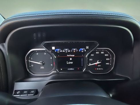 Used 2022 GMC Sierra 3500 Denali w/ Denali Ultimate Package image 15