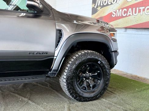 Used 2021 RAM 1500 TRX w/ TRX Level 1 Equipment Group image 12