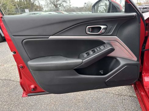 Used 2025 Acura Integra FWD image 8