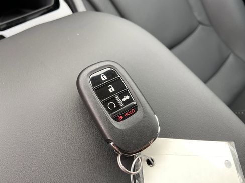 New 2026 Honda Accord EX-L image 40