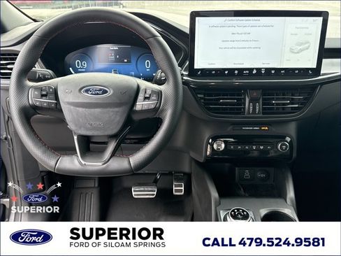 Used 2024 Ford Escape ST-Line Elite w/ Premium Technology Package AWD/4WD image 8