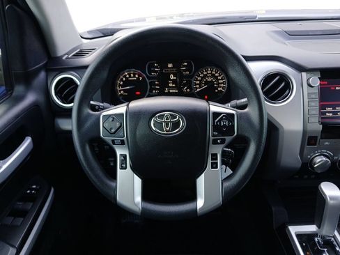 Used 2021 Toyota Tundra SR5 RWD image 21
