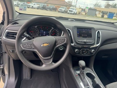 Used 2023 Chevrolet Equinox LT image 13