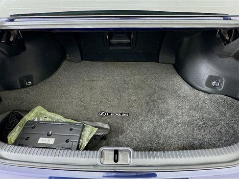 Used 2021 Lexus ES 350 w/ Premium Package image 27