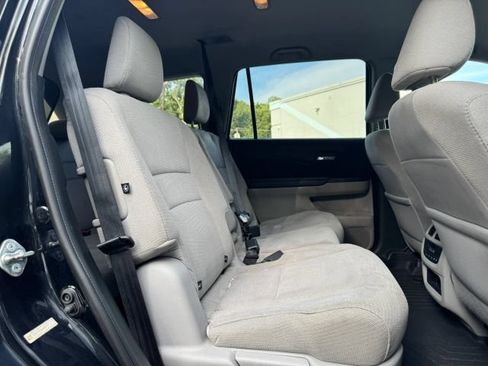 Used 2016 Honda Pilot EX image 20