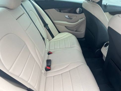 Used 2021 Mercedes-Benz C 300 Sedan w/ Premium Package image 5