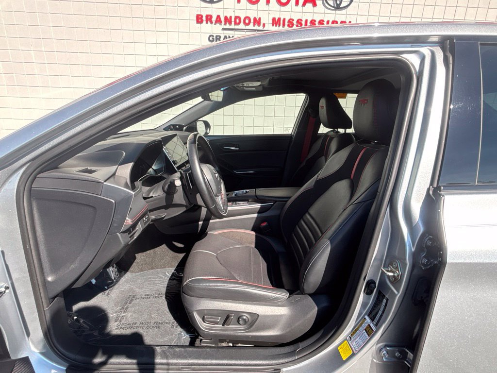 Used 2020 Toyota Avalon TRD FWD image 4