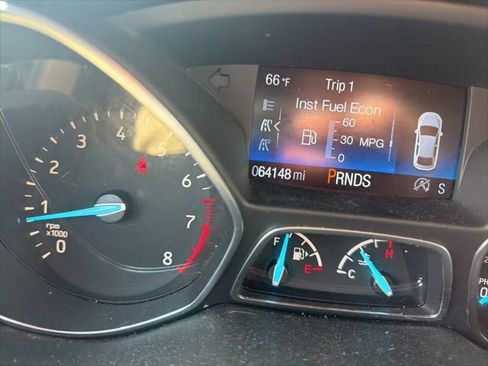 Used 2018 Ford Escape SEL FWD image 42