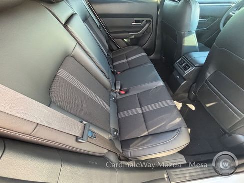 New 2026 MAZDA CX-50 2.5 Hybrid w/ Weather Package image 12