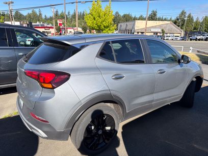 Used 2024 Buick Encore GX Preferred w/ Comfort Package