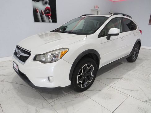 Used 2013 Subaru Crosstrek 2.0i Premium AWD/4WD image 7