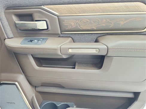 New 2026 RAM 3500 Longhorn image 43