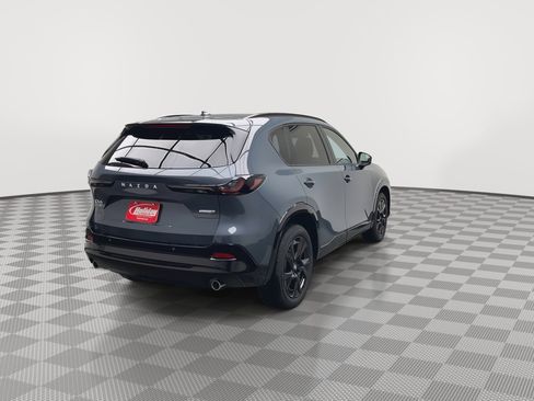 New 2026 MAZDA CX-5 2.5 S w/ Premium Package AWD/4WD image 40