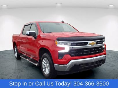Used 2023 Chevrolet Silverado 1500 LT